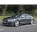 Audi S8 2016 - лекало салона