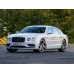 Bentley Flying Spur V8 2013-2019 - лекало салона