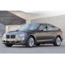 BMW 5 Series GT 2015 - лекало салона