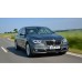 BMW 5 Series GT 2012 - лекало салона