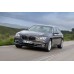 BMW 7 Series 2014 - лекало салона