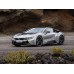 BMW I8 2020 - лекало салона