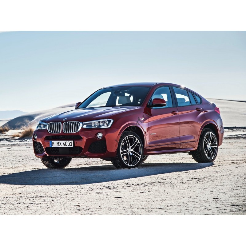 Bmw x4 шины рекомендованные