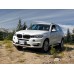 BMW X5 2015 - лекало салона