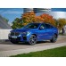 BMW X6 2020 - лекало салона