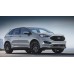 Ford Edge ST-Line 2020 - лекало салона