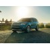 Ford Explorer 2016 - лекало салона