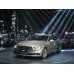 Genesis G90 (2019) - лекало салона