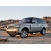 Land Rover RANGE ROVER 2012 - лекало салона