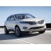 Lincoln MKC 2013 - лекало салона