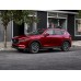 Mazda CX-5 (2020) - лекало салона