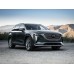 Mazda CX-9 2018 - лекало салона