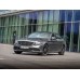 Mercedes-Benz C-class sedan 2019 - лекало салона