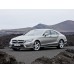 Mercedes-Benz CLS 2013 - лекало салона