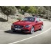 Mercedes-Benz E-Class Coupe 2019 - лекало салона