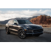 Porsche Cayenne 2019 3.0 T - лекало салона
