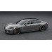 Porsche Panamera 2017 Turbo Executive - лекало салона