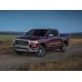 Ram 1500 2020 - лекало салона