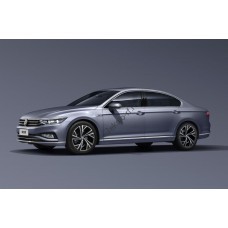 Volkswagen MAGOTAN 2018-2019 - лекало салона