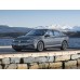 Volkswagen Passat 2019  PHEV - лекало салона