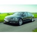 Volkswagen Phaeton 2009-2015 - лекало салона