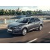 Volkswagen Polo (2020) - лекало салона