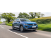 Volkswagen T-ROC 2018 Comfort - лекало салона