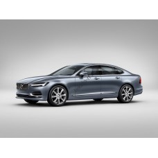 Volvo S90 2017 - лекало салона