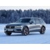 Volvo V60 2020 - лекало салона