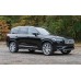 Volvo XC90 2017 - лекало салона