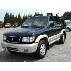 Acura SLX 1 поколение 1995 – 1999 лекало переднее боковое стекло