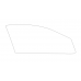 Acura CDX 2009-2013 Лекало переднего бокового стекла