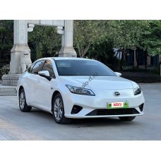 Aion S (2022 - 2023) - лекало салона Aion S (2022 - 2023) - лекало салона