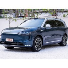 Aito M9 2024 лекало на лобовое стекло
