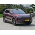 Aito M8 6 Seats 2025 - лекало салона Aito M8 6 Seats 2025 - лекало салона