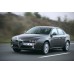 Alfa Romeo 159 (939) (2005-2011) Лекало переднего бокового стекла