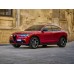 Alfa Romeo Stelvio 1 поколение 2016-2026 Лекало переднего бокового стекла Alfa Romeo Stelvio 1 поколение 2016-2026 Лекало переднего бокового стекла