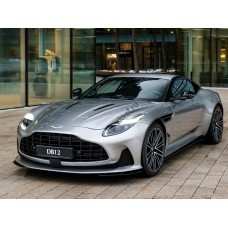 Aston Martin DB12 (2024 - 2025) (American) полный кузов - лекало для кузова