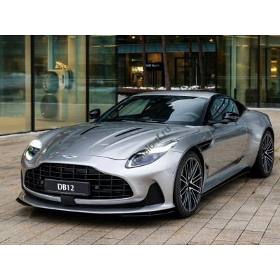 Aston Martin DB12 (2024 - 2025) (American) полный кузов - лекало для кузова