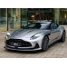 Aston Martin DB12 (2024 - 2025) (American) полный кузов - лекало для кузова