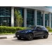 Aston Martin DBX 2021 - лекало салона Aston Martin DBX 2021 - лекало салона