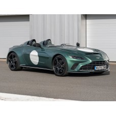 Aston Martin V12 Vantage Speedster (2022 - 2024) - лекало для кузова