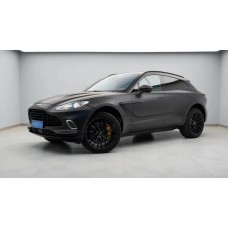 Aston Martin DBX V8 (2021 - 2024) (American) (Chinese) (European) полный кузов - лекало для кузова