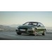 Audi A5 Coupe 2020 - лекало фар