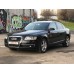 Audi A6 Sedan 2008 - лекало фар