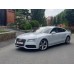 Audi A7 (4G) S-line (EU) 2012 - лекало фар Audi A7 (4G) S-line (EU) 2012 - лекало фар