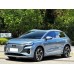 Audi Q E-tron 2023 - лекало салона