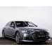 Audi A8 2019 - лекало фар