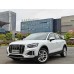 Audi Q2 S-line 2021 полный кузов - лекало для кузова Audi Q2 S-line 2021 полный кузов - лекало для кузова