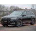 Audi Q7 S-Line 2024 - лекало фар